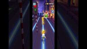 Subway surfers #shorts