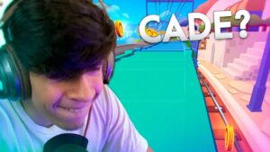 TENTANDO QUEBRAR O SUBWAY SURFERS - TESTANDO BUGS