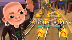 Tutorial de como fazer burlas para No Coins no Subway Surfers ! Emulador e Celular top 13 burlas