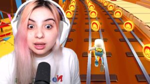 aprendi a burla mais dificil do subway surfers no coin 🥺 comentem pfvr