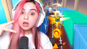 aprendi minhas primeiras burlas no subway surfers no coin 🗿🍷