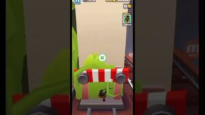 burla no subway surfers