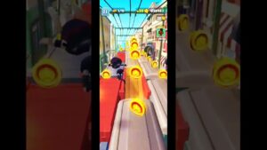 burlas  do   subway surfers
