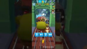 burlas fáceis para impressionar os amigos no subway surf