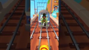 como ficar invisível no Subway Surfers 🏄‍♀️ 🏄‍♂️