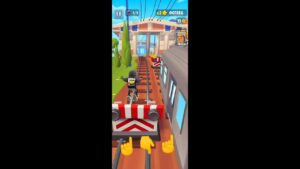 ensinando a fazer burlas subway surfers