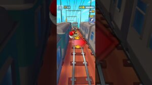 ensinando burlas no subway surfers pt1