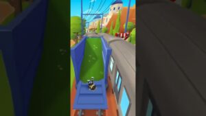 histórias subway surfers