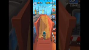 no coin no jump 🔥 Subway surfers