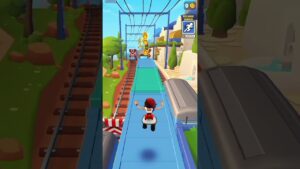 no coin subway surfers