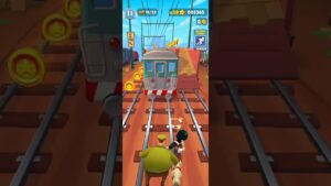 no coins subway surfers#shorts