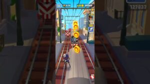 no coins subway surfers#shorts