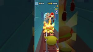 no coins subway surfers#shorts