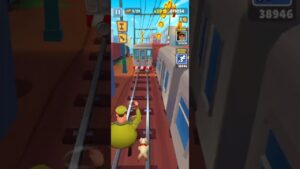 no coins subway surfers#shorts