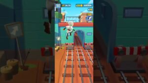 no coins subway surfers#shorts