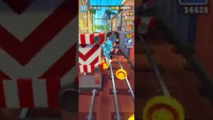 no coins subway surfers#shorts