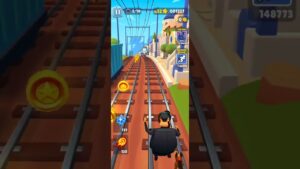 no coins subway surf#shorts