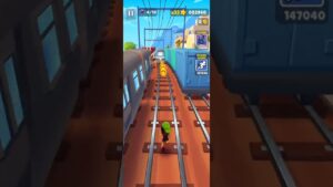 no coins subway surf#shorts
