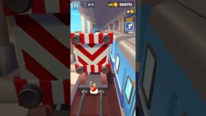 parte 2 jogando Subway Surf