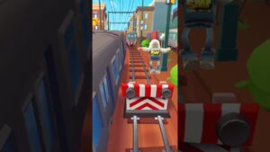 parte 5 subway surf
