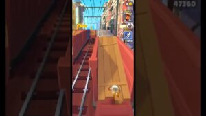 pró player de subway surfers 😎