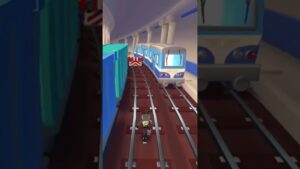 subway surf