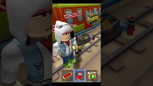 subway surf