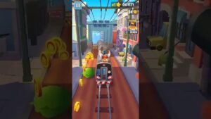 subway surf mussoumano vs  t3ddy
