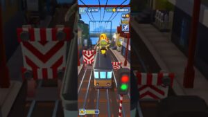 subway surfers