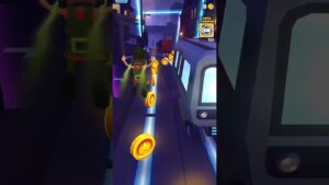 subway surfers