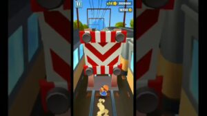 subway surfers 2 million highscore #shorts #subwaysurfers #highscore #dt40gaming