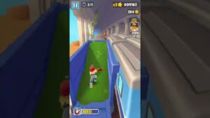 subway surfers