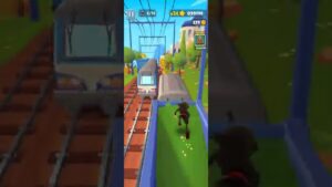 subway surfers Greece #shorts