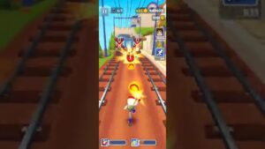 subway surfers **New update** #shorts #subwaysurfers