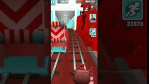 subway surfers edit 😳 [no coin challenge subway surfers]