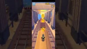 subway surfers gamer jake crew crow