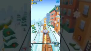 subway surfers #short d23 gaming