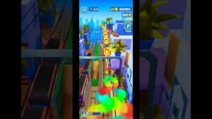 subway surfers #shorts