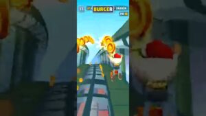 subway surfers subway city 2022 #shorts