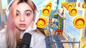testando essa burla dificil do naaag no subway surfers 🥺