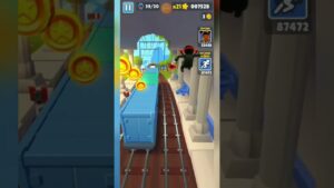 tutorial burla subway surfers.pt2