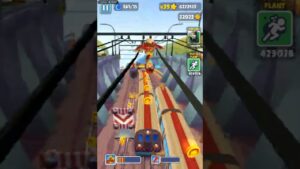 10 Milhões de Pontos no Subway Surfers - NOVO RECORDE 2022(4)