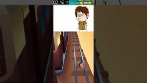 Animação do @whinderssonnunes (subway surf) PT 2 @Animalex  #shorts #tentenãorir #subwaysurf #fy