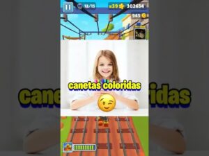Áudios engraçados + Subway Surfers 💥 toda sala tem 👍🏻😀 #shorts #fyp #jogosonline #youtubeshorts