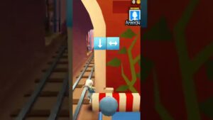 BURLAS LINDAS PRA ENFEITAR SUA JOGADA NO SUBWAY SURFERS
