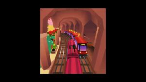 BURLAS MAIS FÁCEIS DO SUBWAY SURFERS - 0 COINS