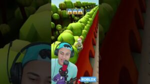 DESAFIO O CHÃO É LAVA SUBWAY SURFERS AS 3AM!!!