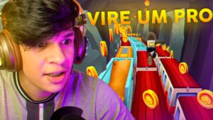 DICAS PARA MELHORAR O SEU NO COIN NO SUBWAY SURFERS!