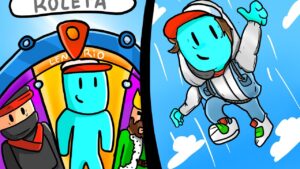 Desmascarei 50 Mitos Do SubwaySurfers!