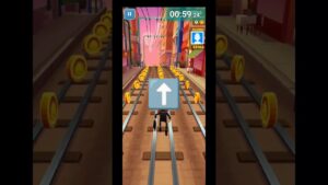 Ensinando Burlas #nocoin #spedrun #subway #surfers #subwaysurfers #burlas #shorts #ensinando